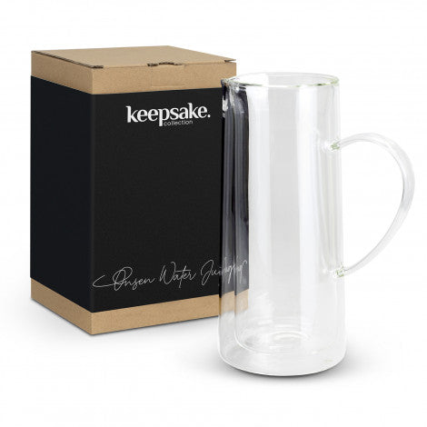 Keepsake Onsen Water Jug - Simply Merchandise